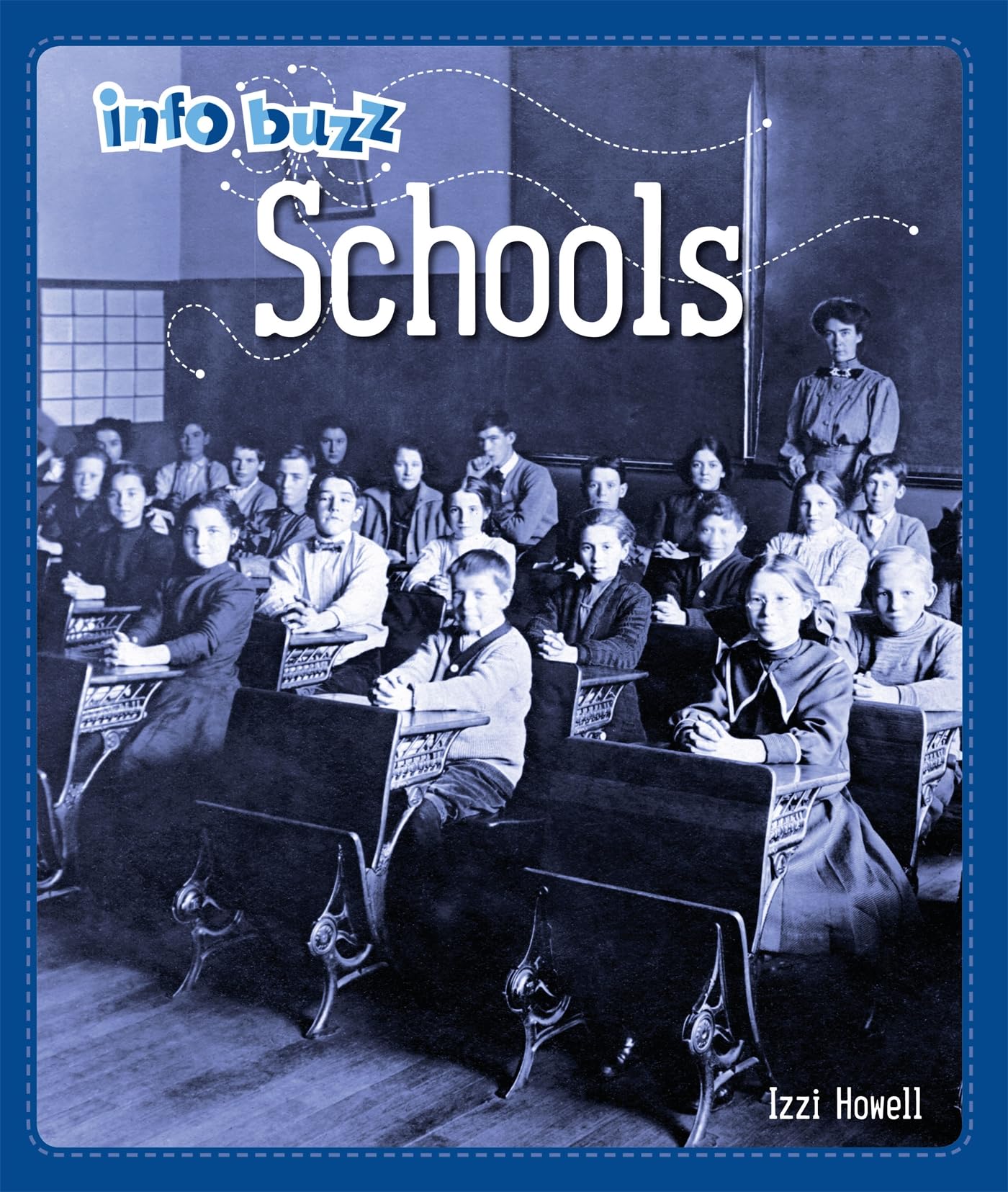 Schools: History: Schools (Info Buzz: History)