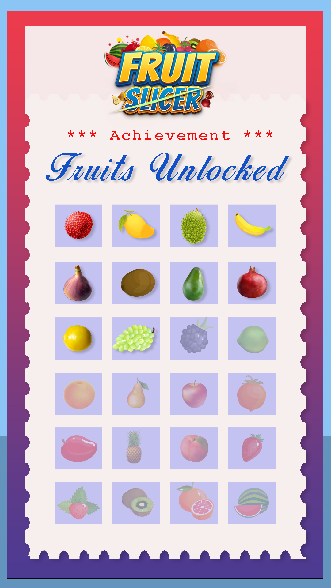 Perfect Juicy Fruit Blender for Android