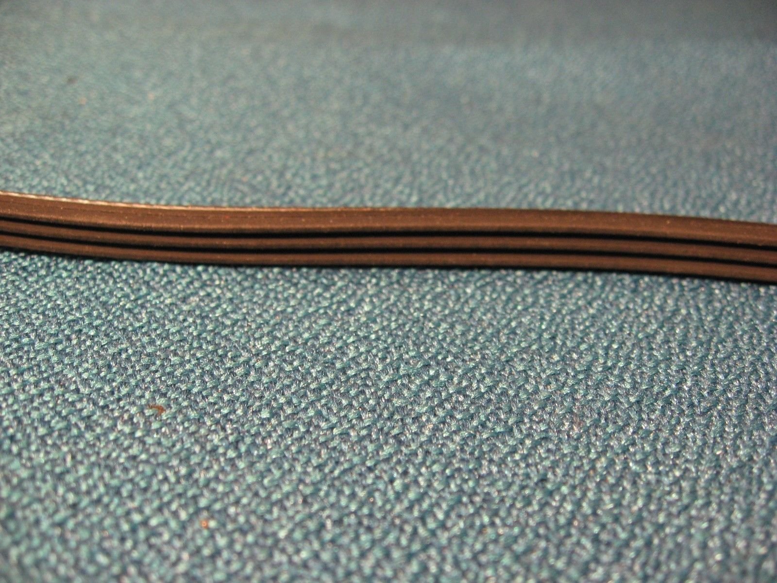 NEW DRIVE BELT MADE IN USA FOR PSI TURNCRAFTER 12