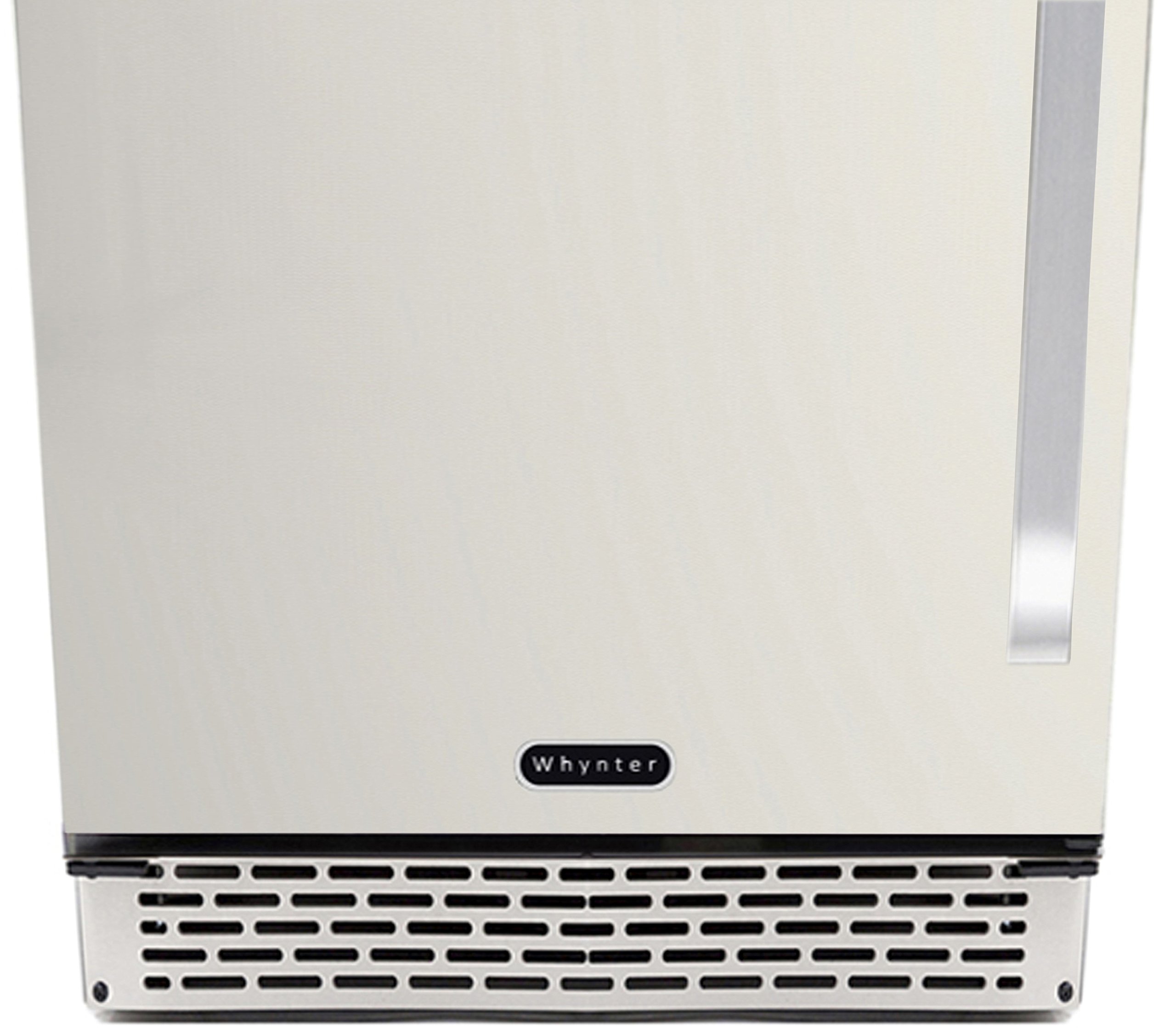 Whynter Bor-326fs 3.0 Cu. Ft. Energy Star Indoor/Outdoor Beverage Refrigerators, One Size, Stainless Steel/Black on Fridge.com - View 5