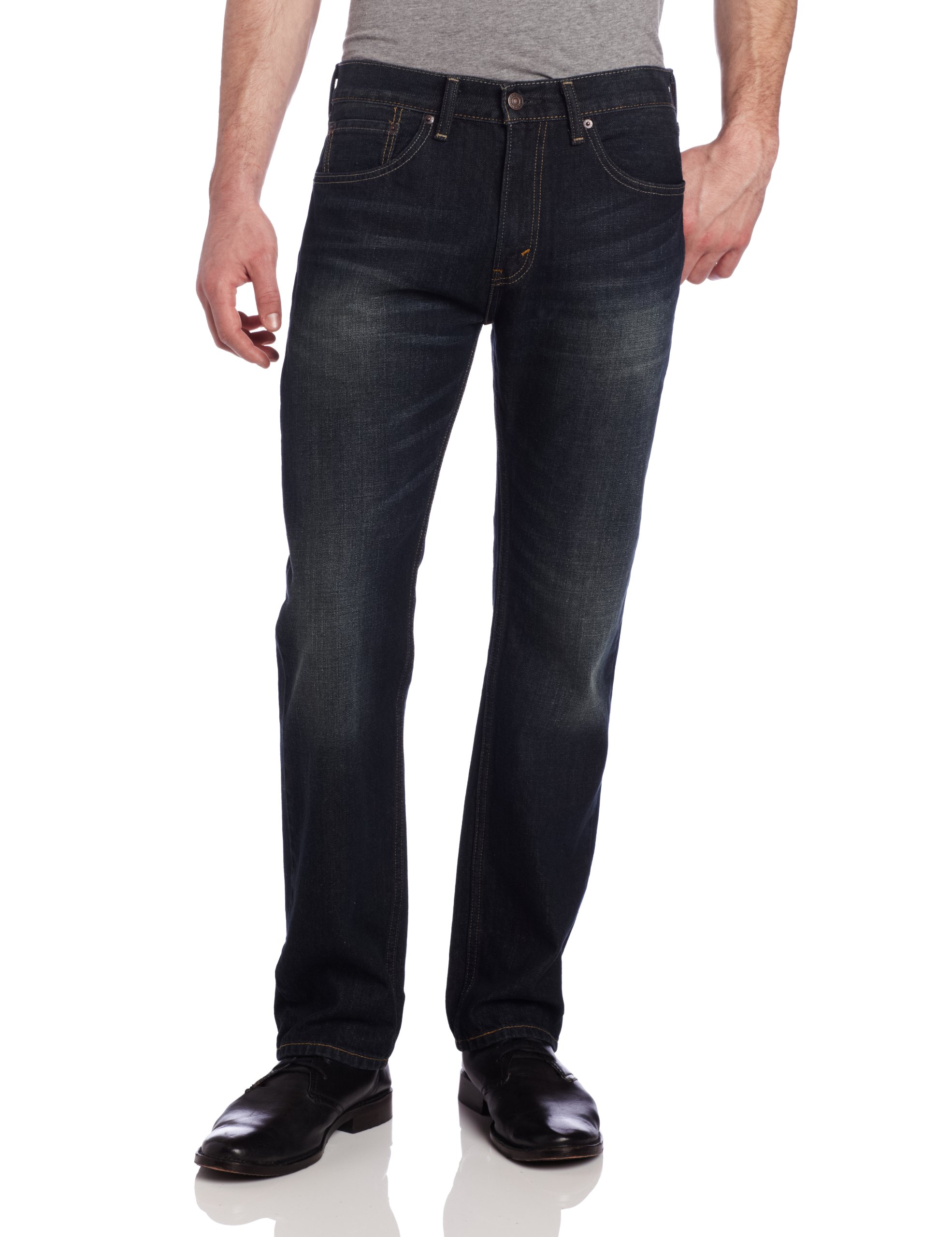 Levi's Mens 505Jeans — view 55