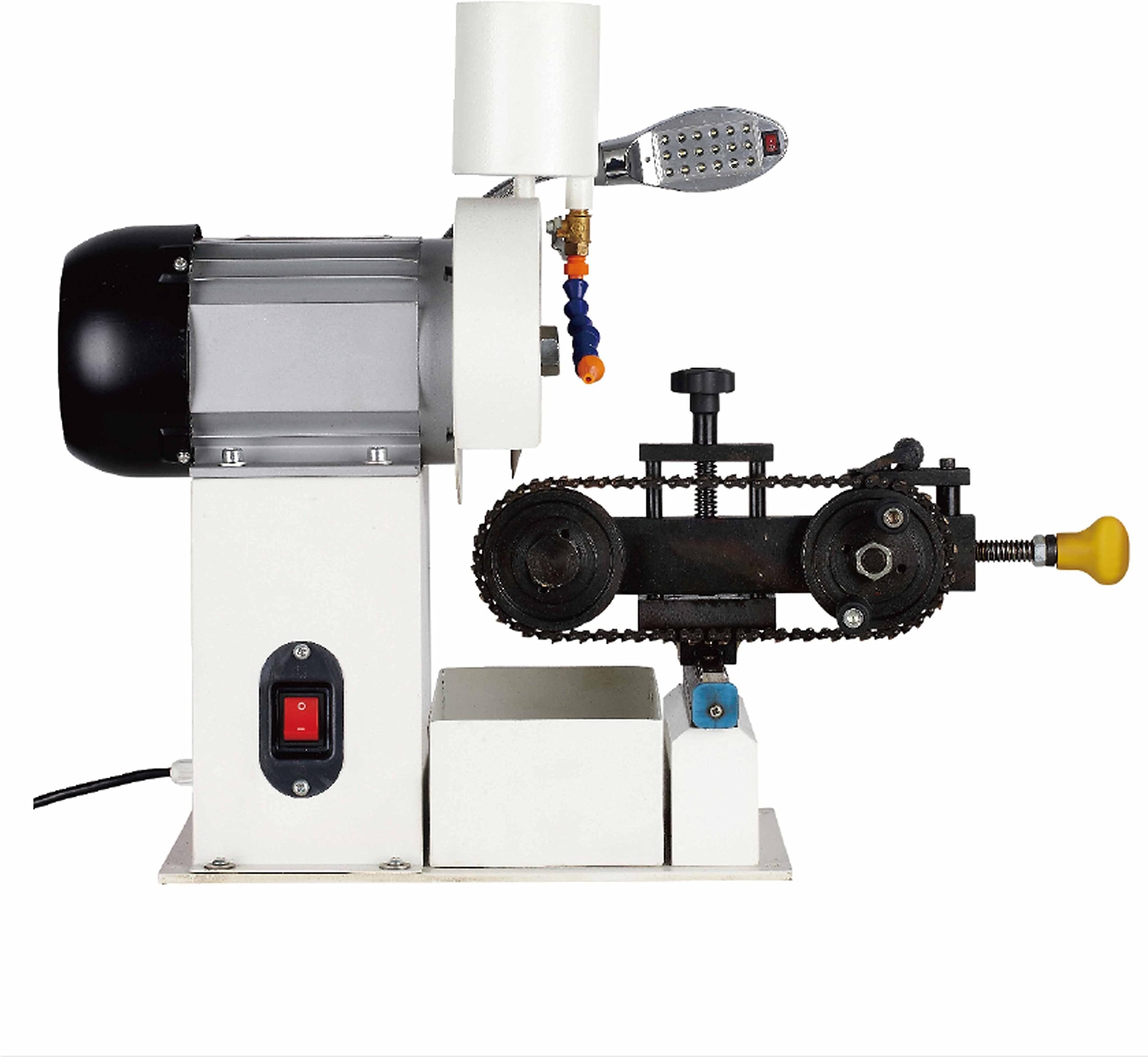 Arterki Milling Chain Grinder XFJ-1