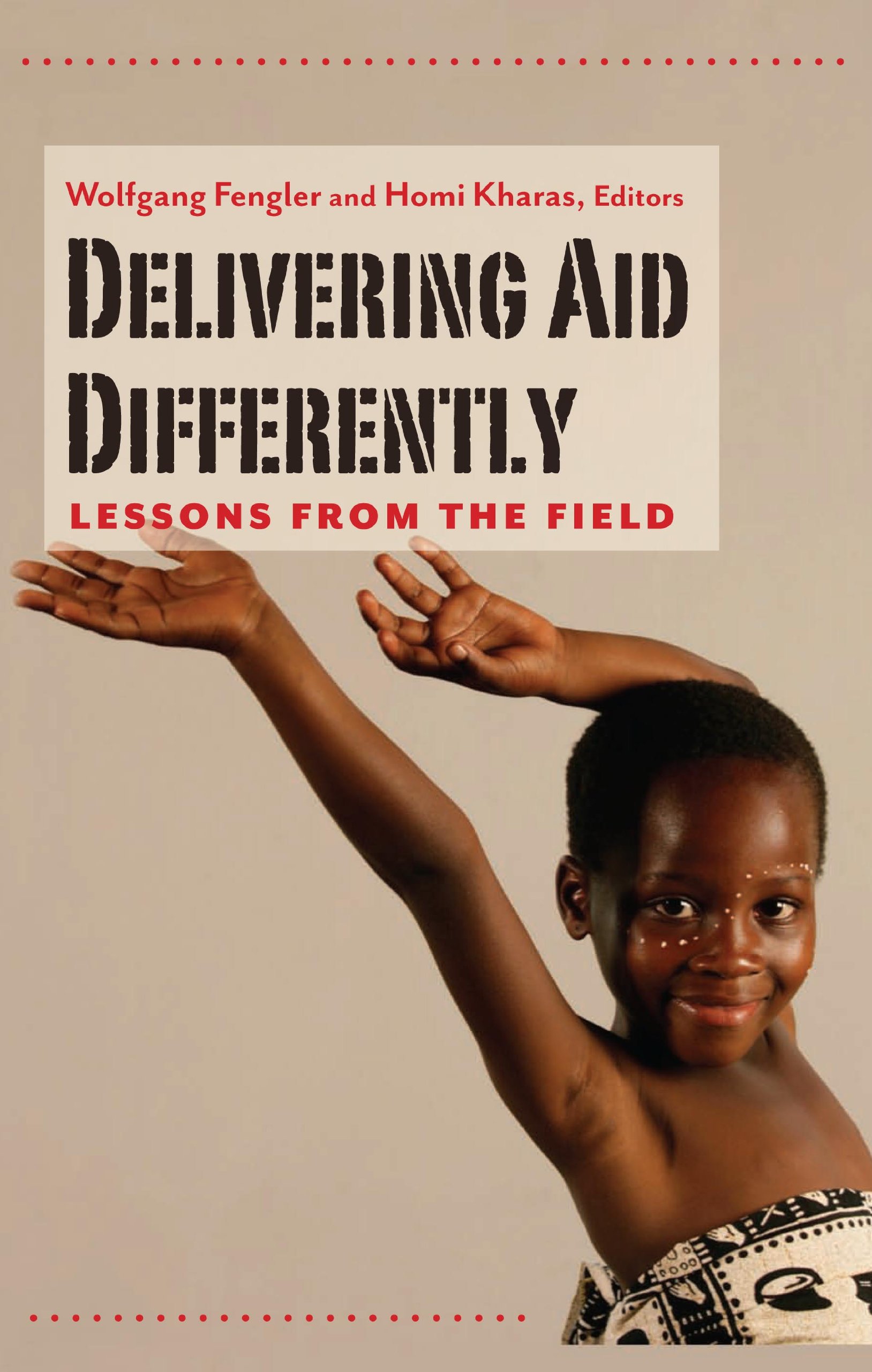 Buy Delivering Aid Differently: Lessons from the Field โ BookShops.in