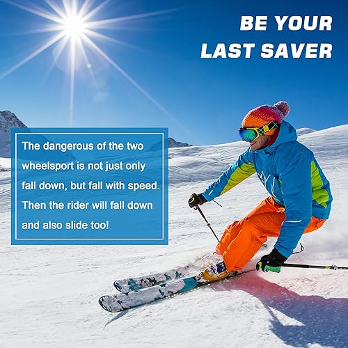 Miniatura 2 de Juego de almohadillas de armadura aprobadas por la CE, almohadilla de repuesto para chaqueta de motocicleta, rodilleras, protectores protectores,