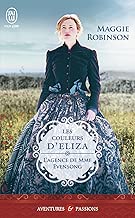 Download L’agence de Mme Evensong (Tome 3) - Les couleurs d’Eliza (L'agence de Mme Evensong) PDF