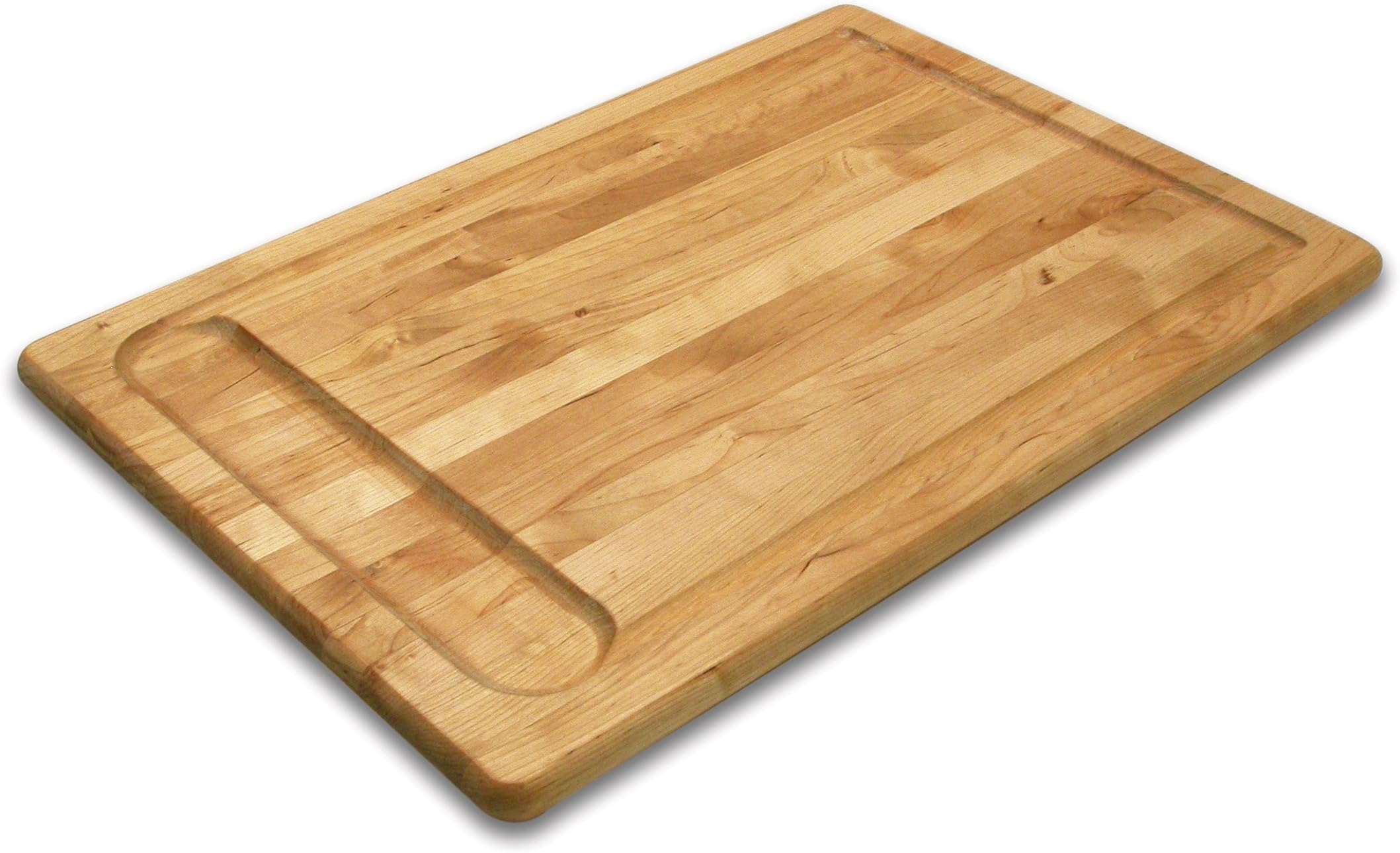 Grande Epicure M8007403 Turkey Board with Carving Tools Slot, 14 by 20-Inch