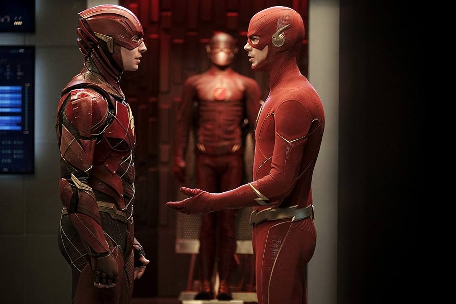 G*T様 クライシス・オン・インフィニット・アース クライシス