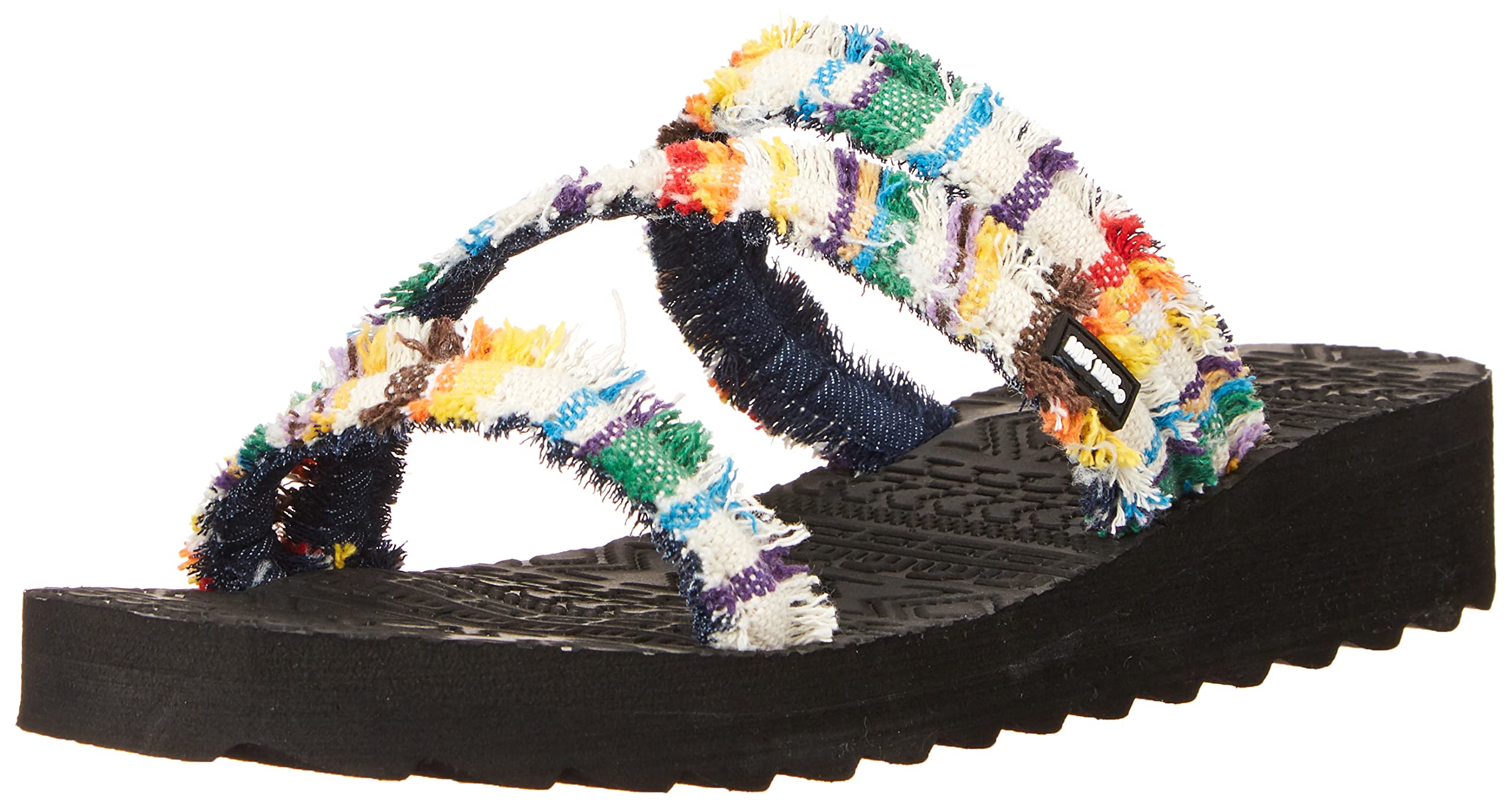 MUK LUKSWomen's Wave Riptide Sandals