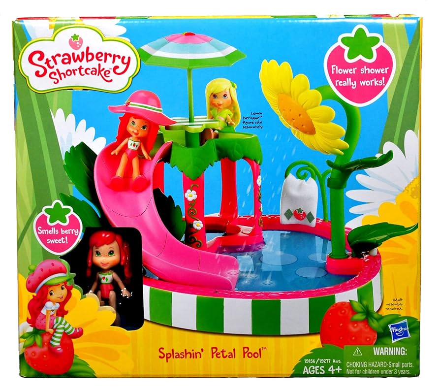 ⭐️期間限定⭐️新品 LUDLOW 希少 Strawberry basket 限定品 Strawberry Shortcake/ストロベリーショートケーキ・Clock and