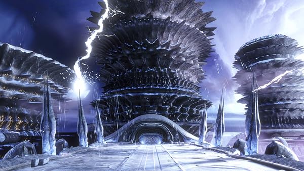 Metroid Prime 4 : Beyond - 3