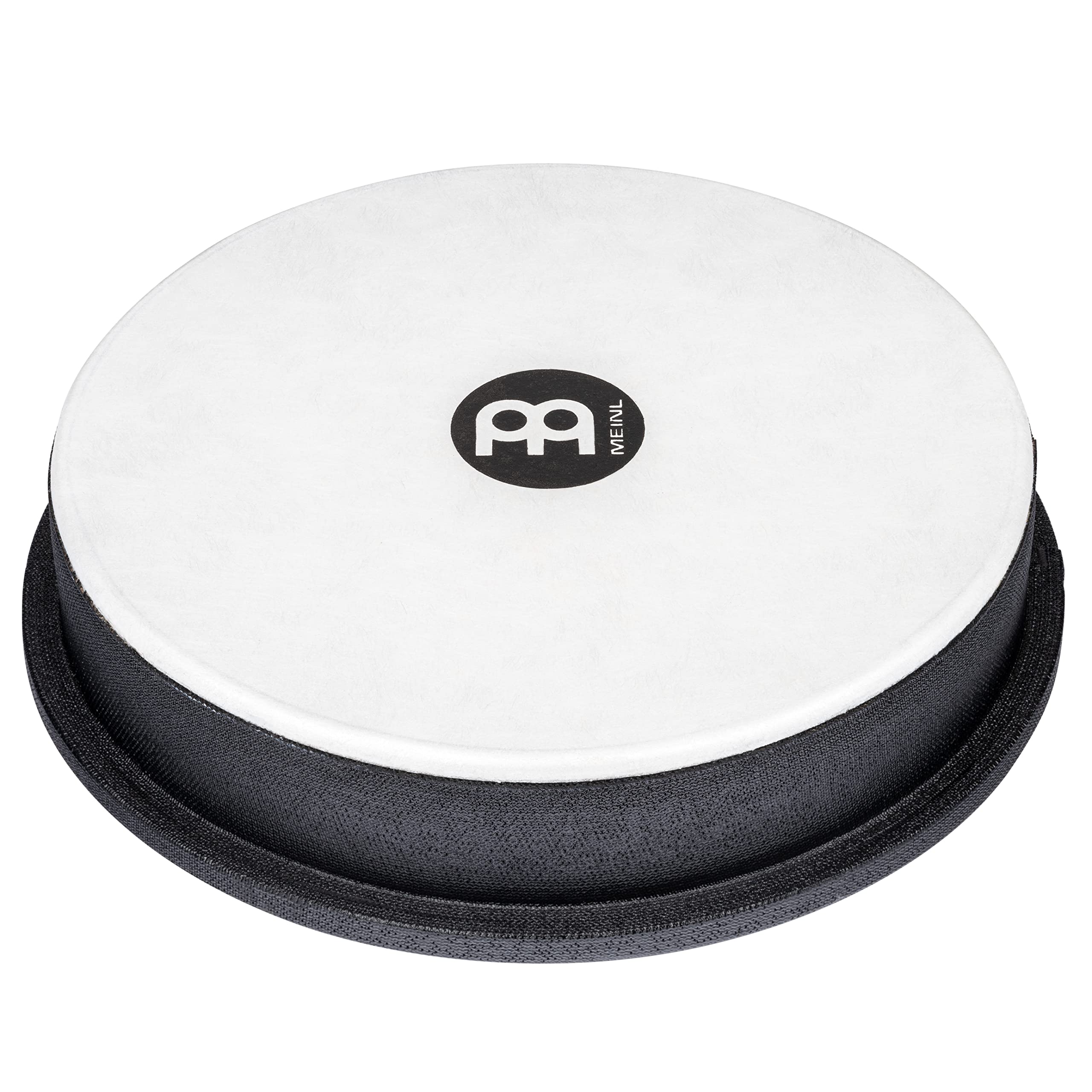 Meinl Percussion Jumbo Djembe Head - Synthetic Head for 12 Inches Djembes - Diameter 30,48 cm - Fiberglass, White (HEAD-JD12WH) - Image 3