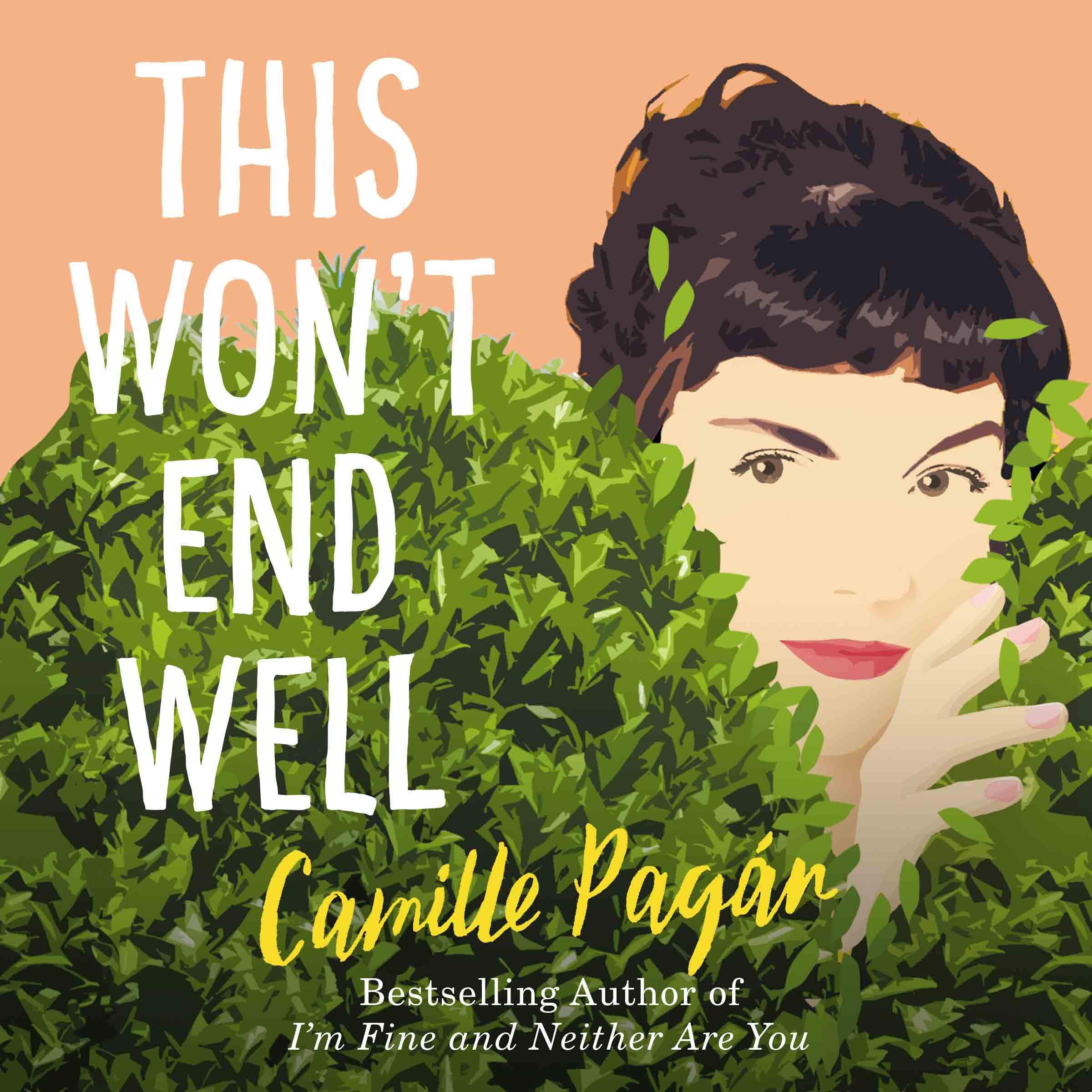 Cover art for This Won't End Well