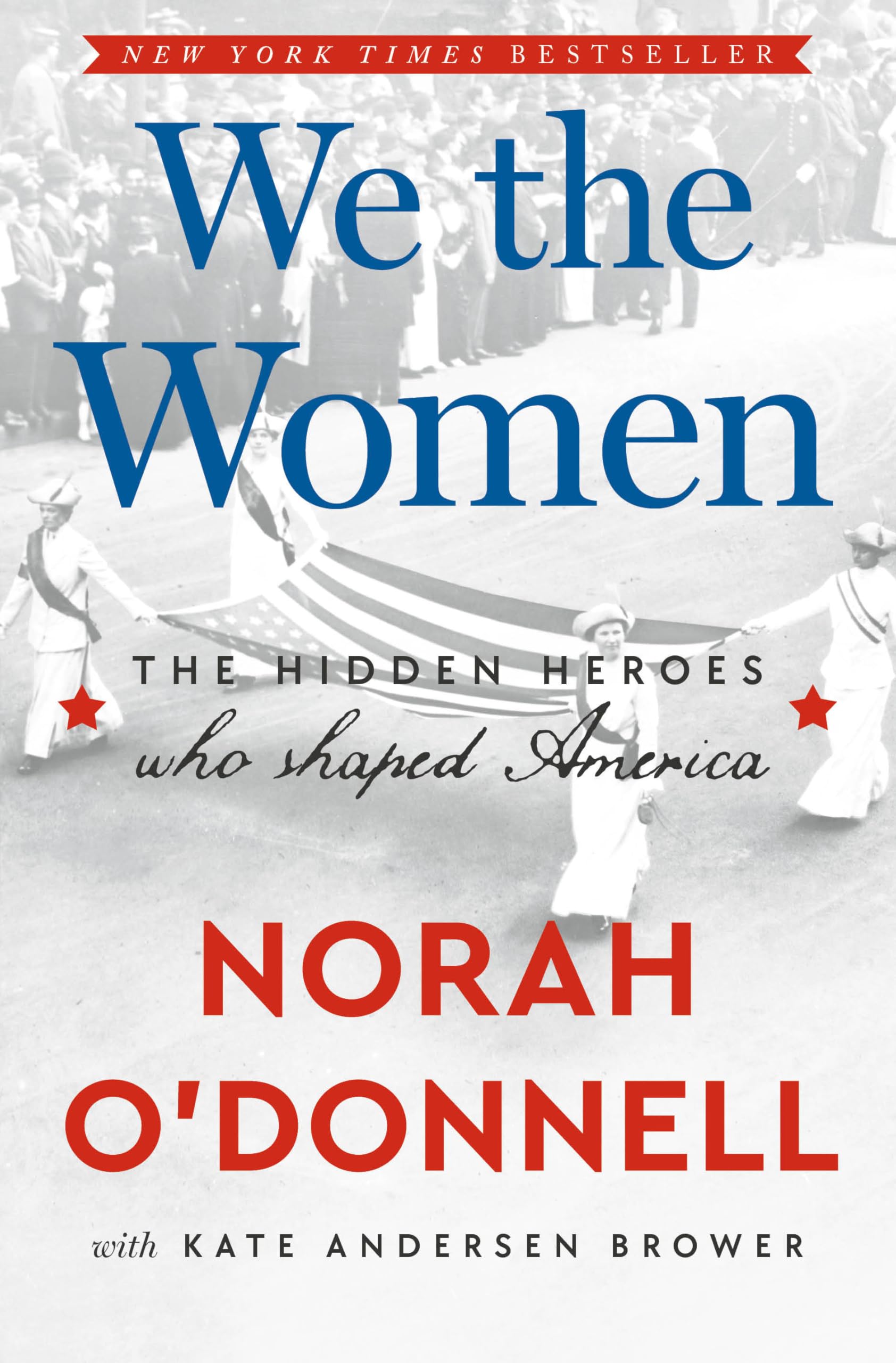 We The Women