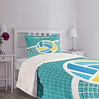 Vista 7 de Lunarable - Sobrecama disponible en tres tamaños y en diferentes estilos