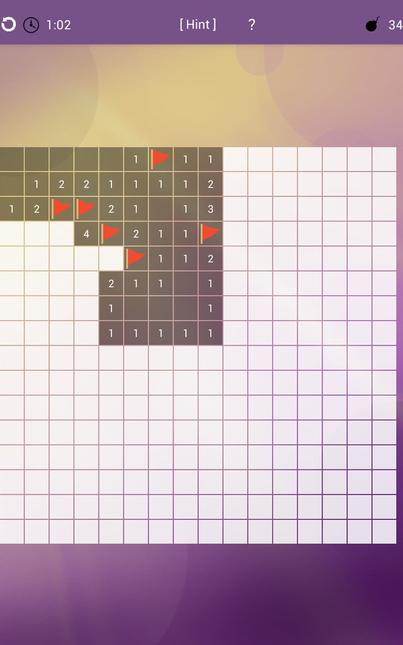 Minesweeper Puzzle - App on Amazon Appstore