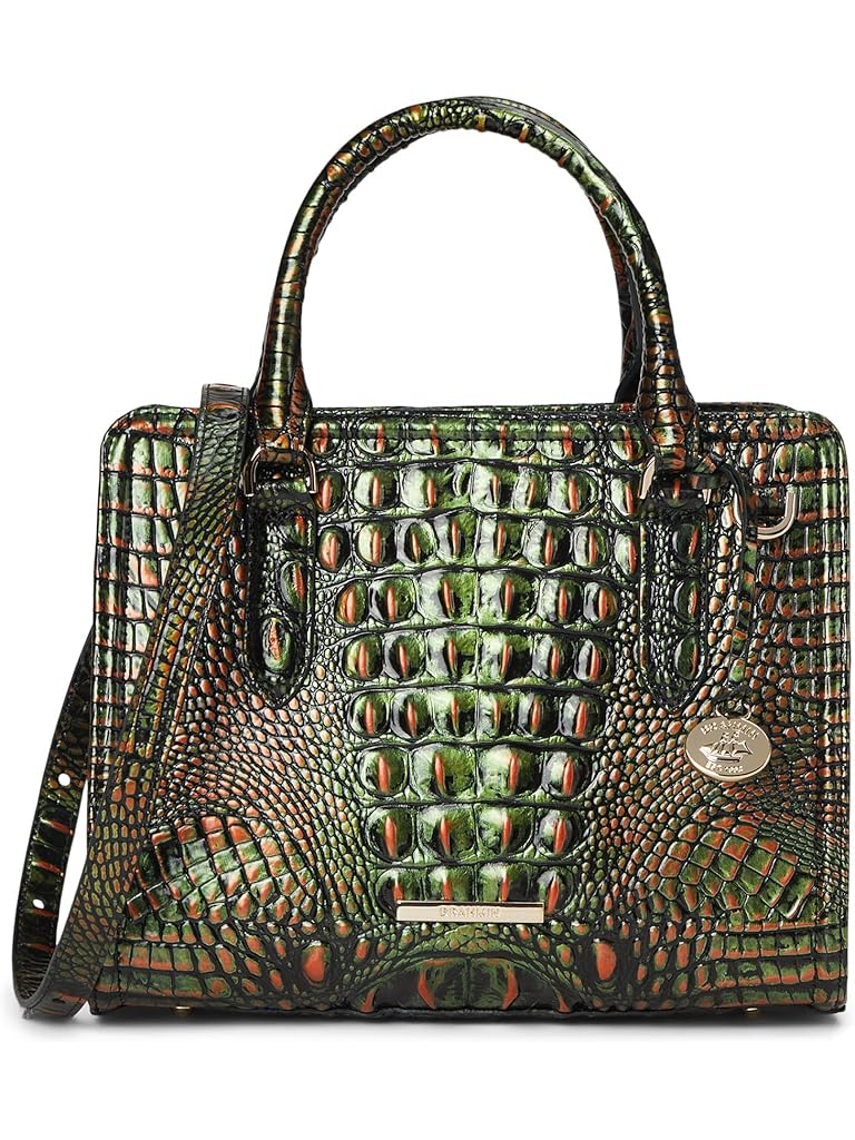Mahogany Brahmin Cami
