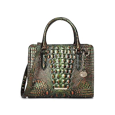 Brahmin Cami Satchel Women