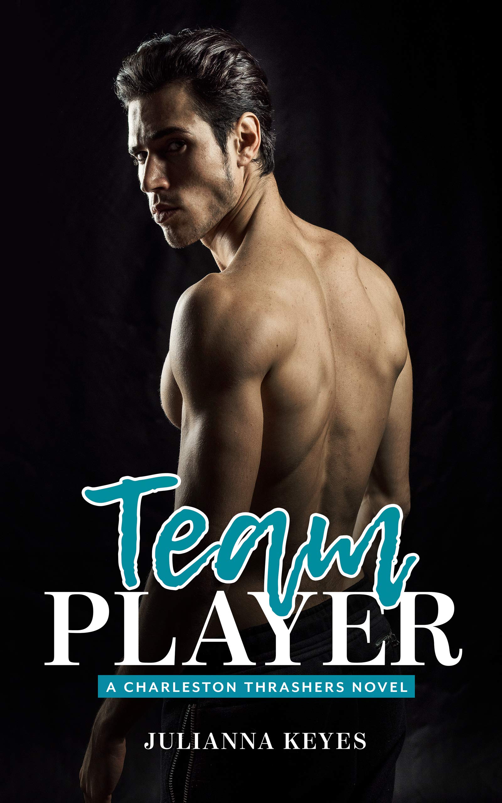 Team Player (Charleston Thrashers Book 1)