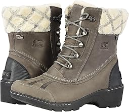 sorel paxson 6 outdry waterproof boot