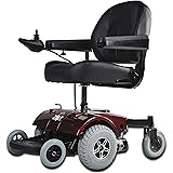 Zip%E2%80%99r+PC+Power+Electric+Wheelchair+-+Full+Size+Long+Range+Motorized+Wheelchair+-+Electric+Wheelchairs+for+Adults%2C+Seniors%2C+Elderly%2C+Travel-+Power+Wheelchair+19.5+Inch+Seat+-+Extended+Battery