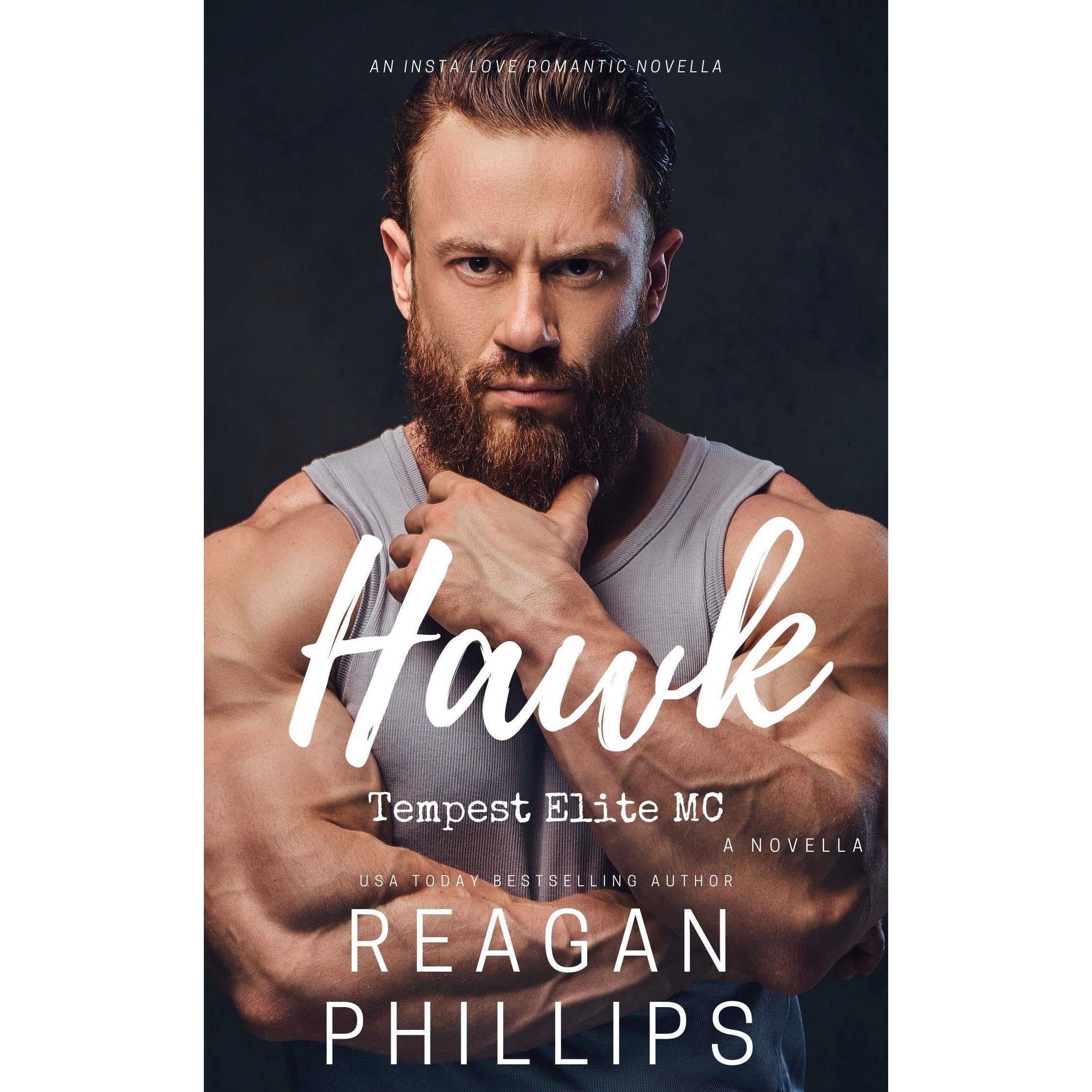 Hawk: Tempest Elite MC