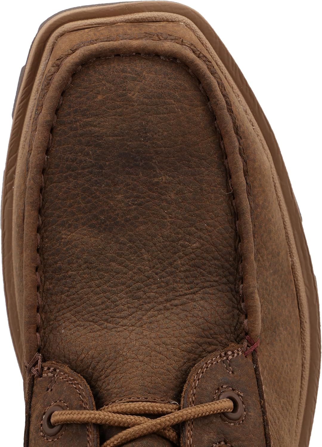 Twisted X Men's 6" Ultralite X&Trade; Work Boot Nano Toe - MULNW01 13 EE US - Image 7