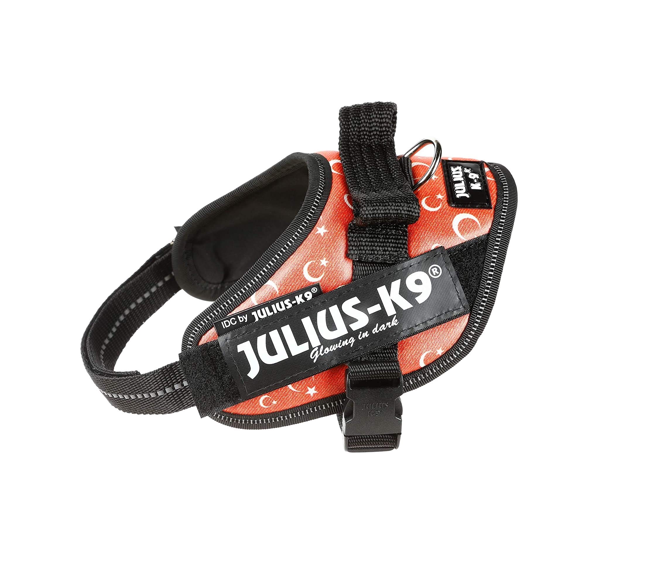 Julius-K9 IDC Powerharness, Camouflage, M/0 — view 173