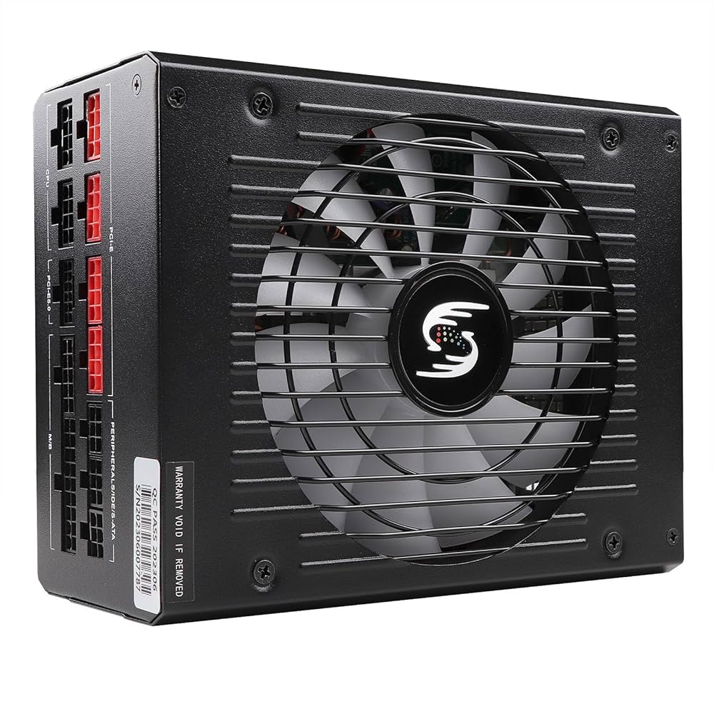 TF1000 TF-ATX RGBシリーズ 電源ユニット TF1000 TF-ATX RGBシリーズ 電源ユニット TF1000 TF-ATX RGB