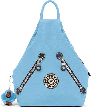 kipling sling backpack
