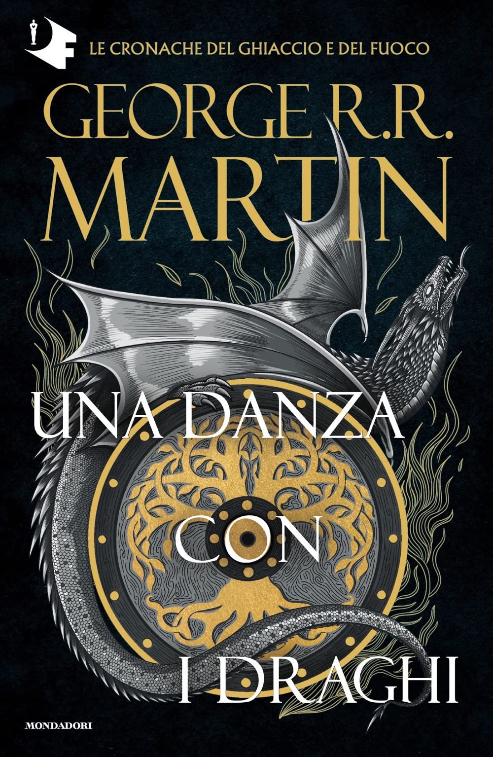 Il trono di spade. Libro 5: Una danza con i draghi