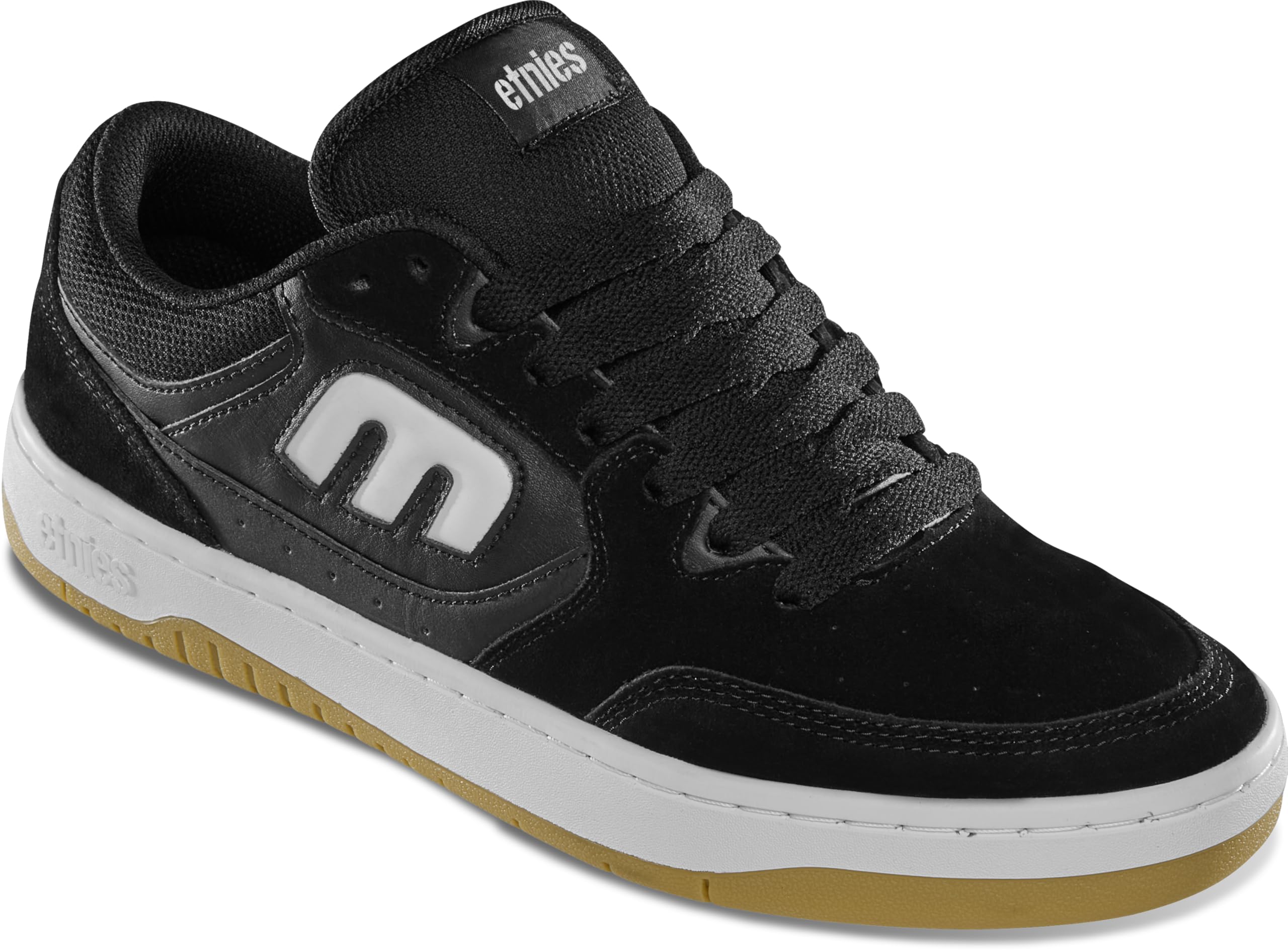 Etnies Loot Mid Puff Cupsole Skateboard Shoe Scarpe da skateboardUomo