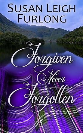 Forgiven Never Forgotten