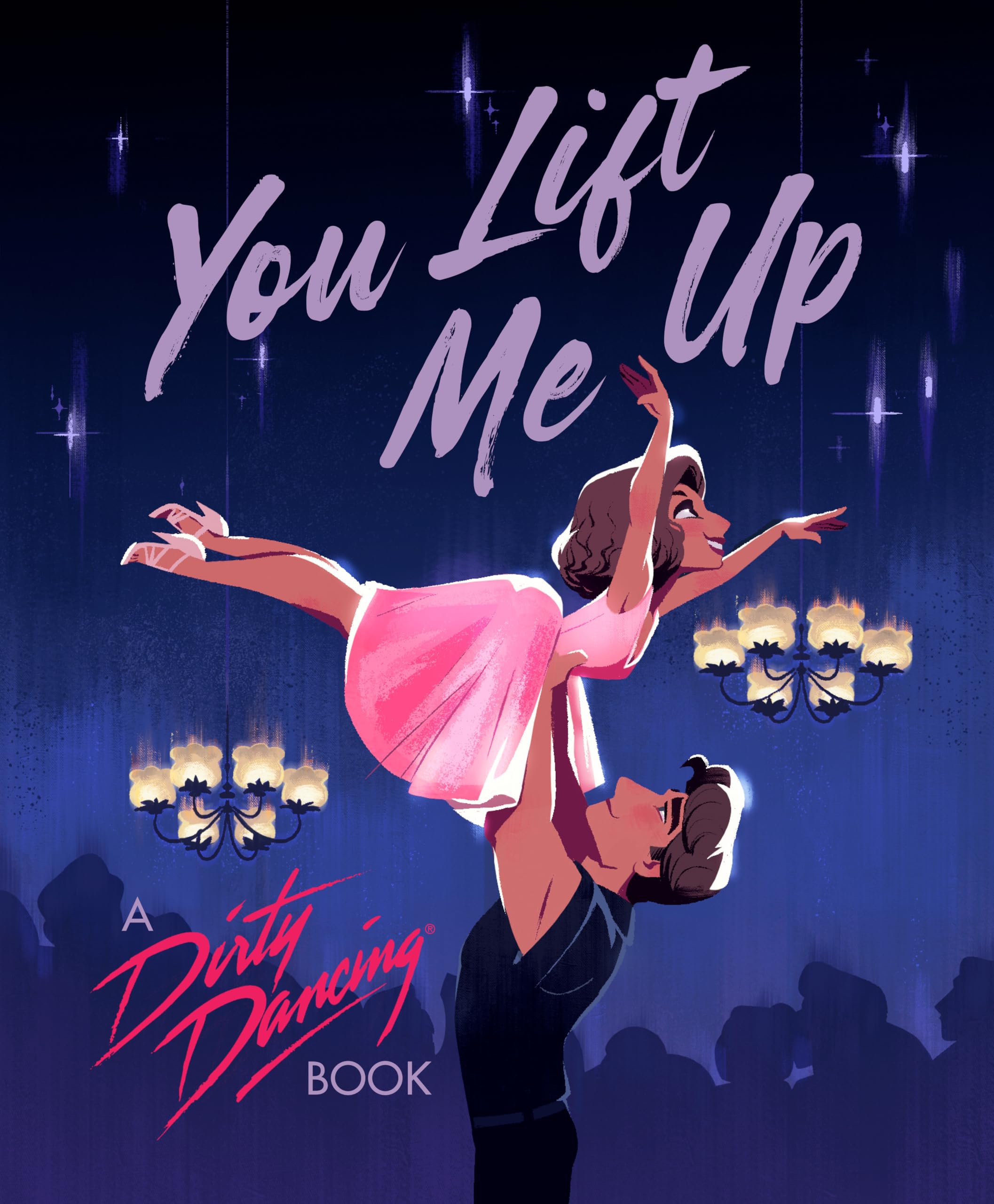 Francesco Sedita - You Lift Me Up - Hardback Book