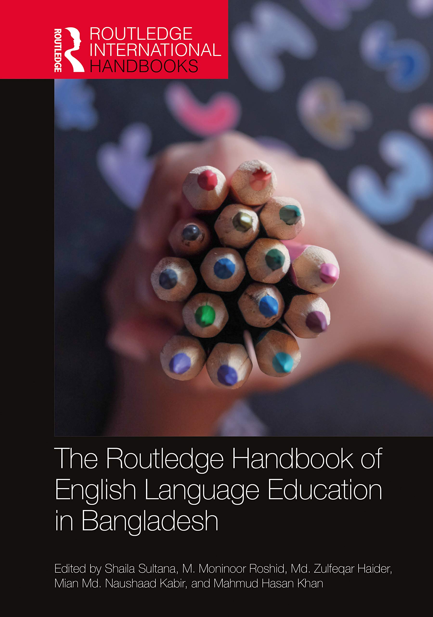 Manuel English Language Education in Bangladesh de Routledge pour chercheurs