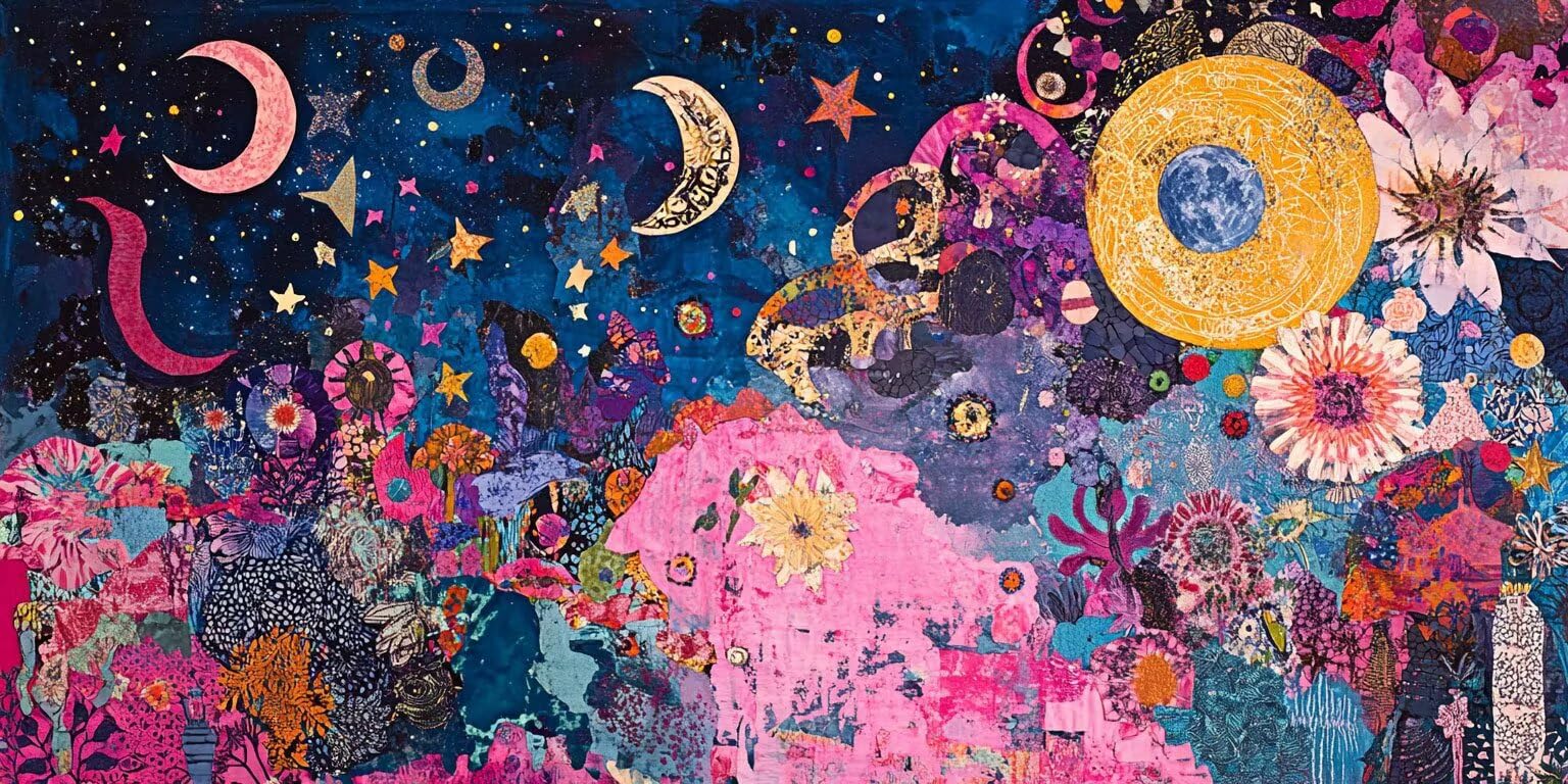 Diamond Art Dream, kolorowe klejnoty, zestaw artystyczny, okrągłe, pełne wiercenie, kryształ górski, zestawy do haftu krzyżykowego dla dorosłych i początkujących, używany jako dekoracyjny prezent dla