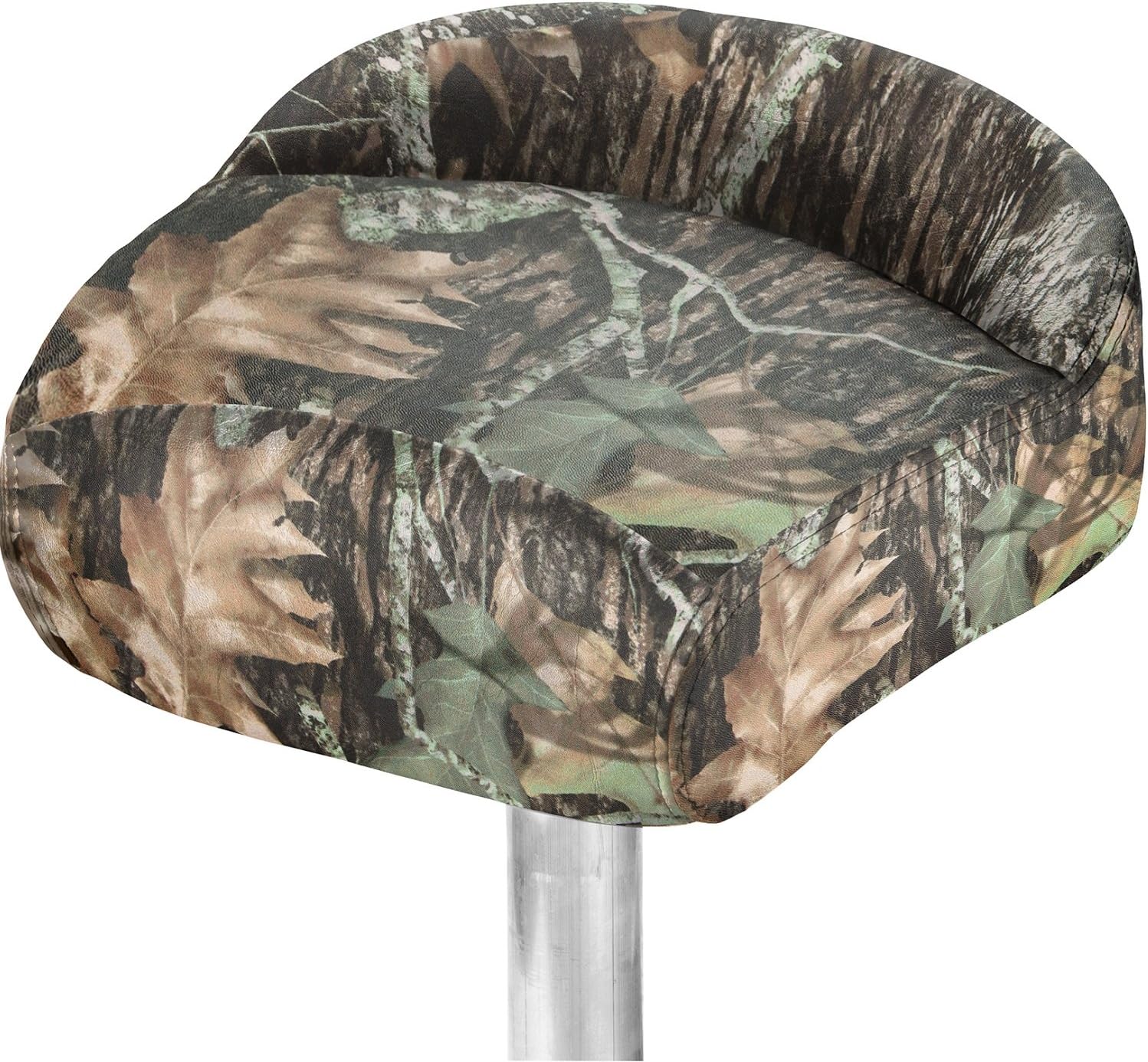 Guide Casting Fishing Seat Mossy Oak Camo