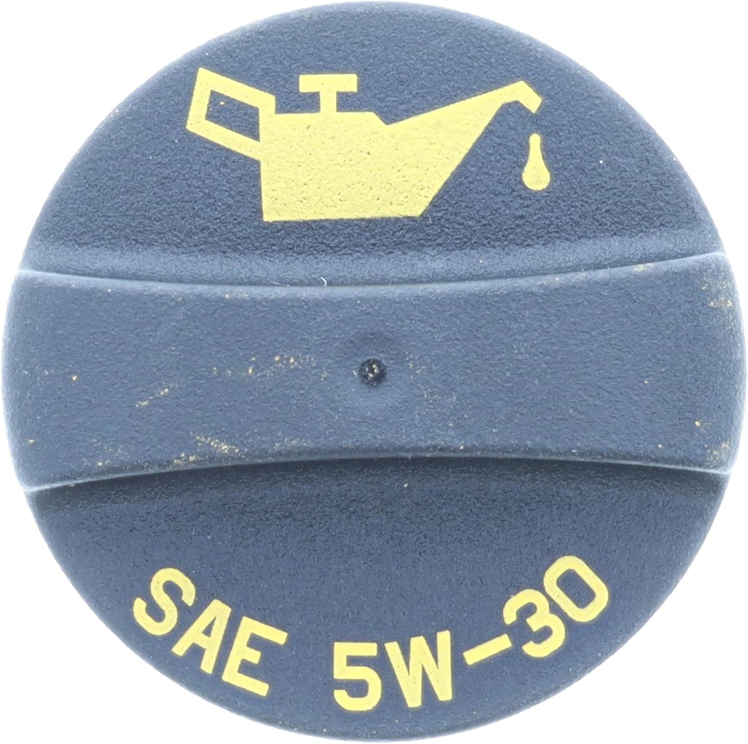 Standard Oil Cap