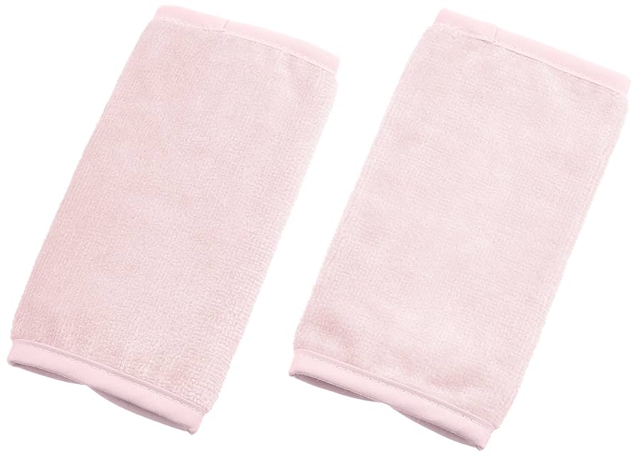 Amazon.co.jp: Mum 2 Mum サッキングパッド ベビーピンク