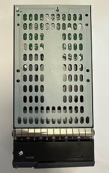Amazon.com: DS212C, X380A NetApp 120TB Expansion Shelf ($3,540 ea