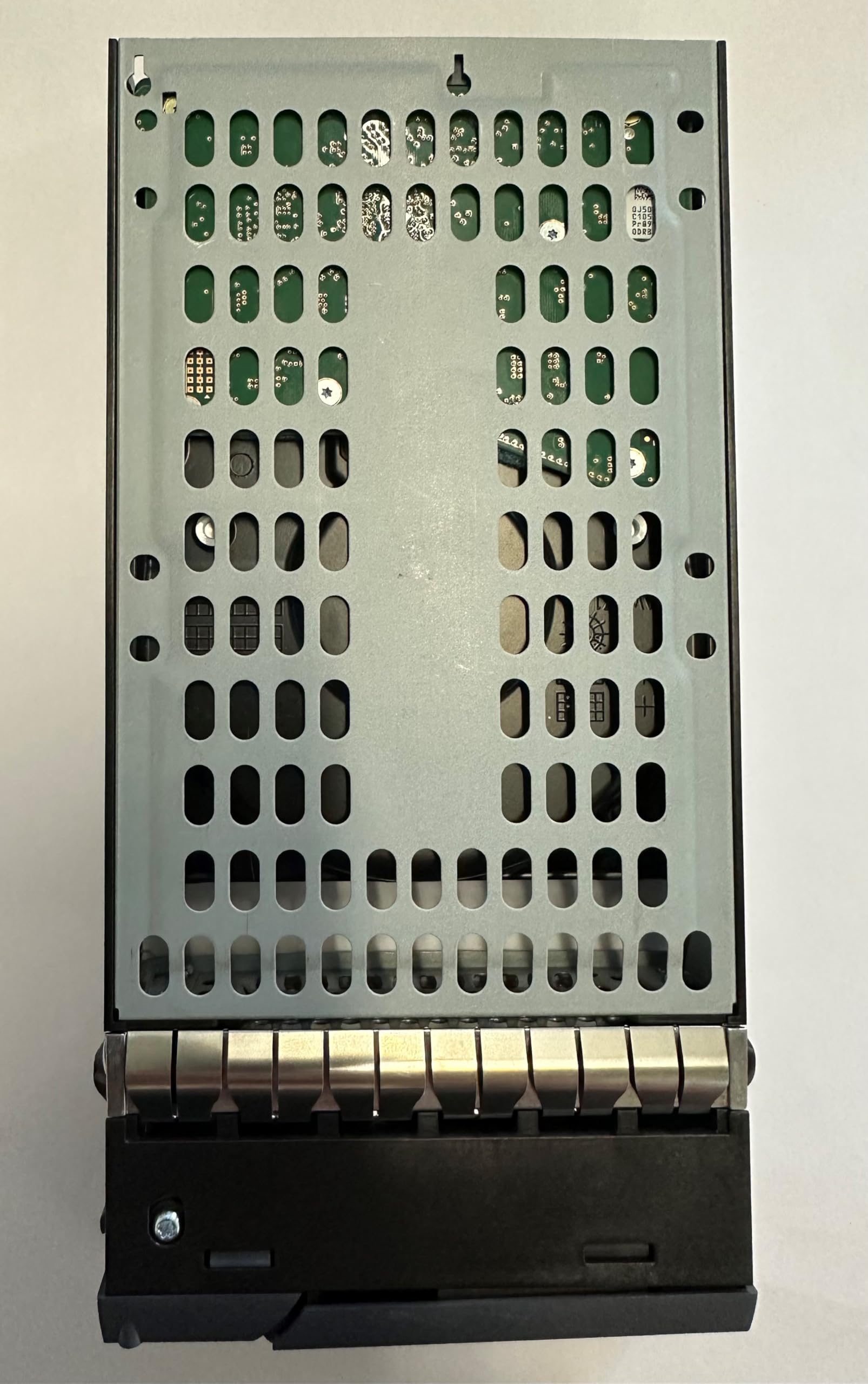 Amazon.com: X380A NetApp ($445 ea.) 10TB, 7200 RPM, SAS, 12Gbs. -1