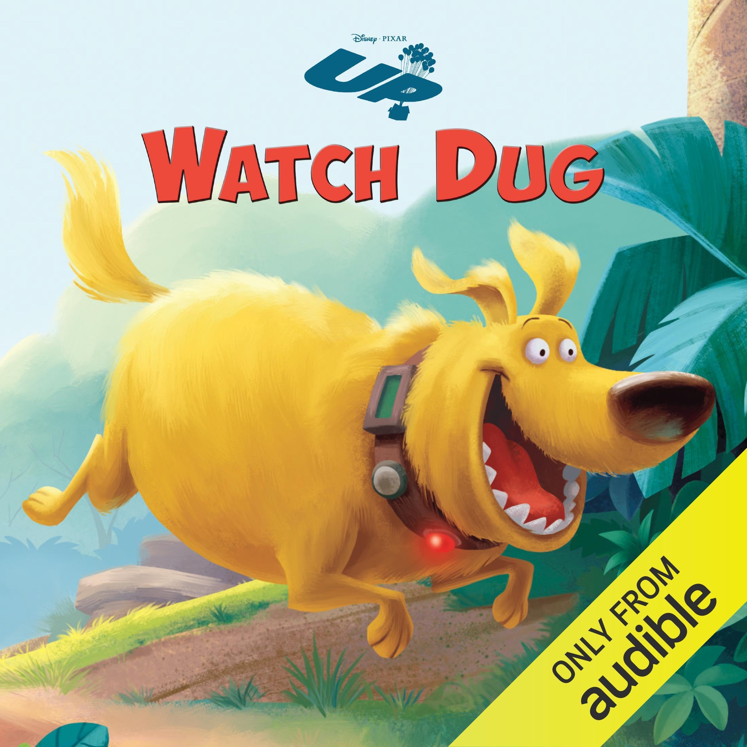 Up: Watch Dug