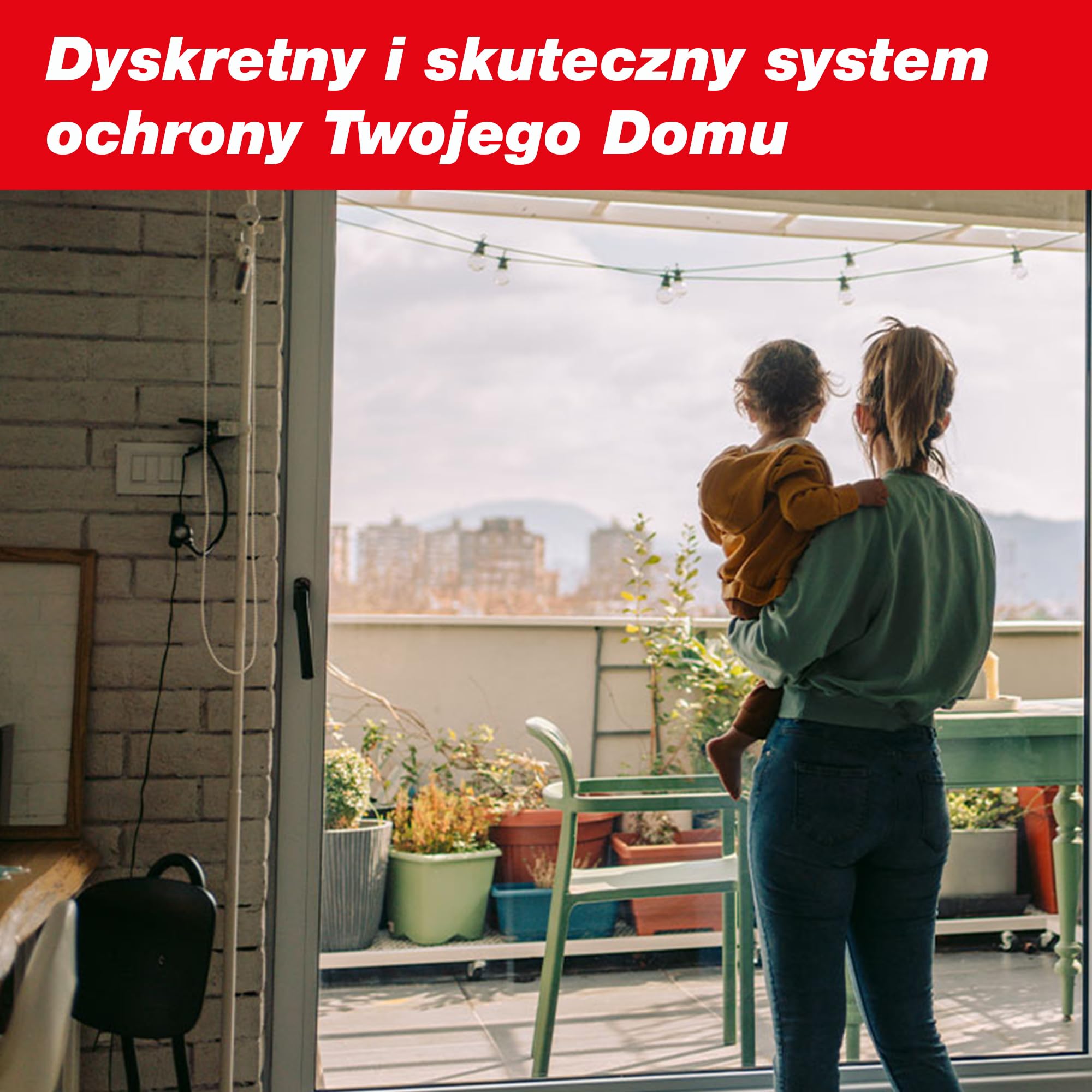 SWISSINNO Kolce odstraszające ptaki 100 cm (3x33,3 cm) – przezroczyste kolce na gołębie z poliwęglanu – dzielone – łatwy montaż – odporne na UV i warunki atmosferyczne – na parapet, balkon, rynnę