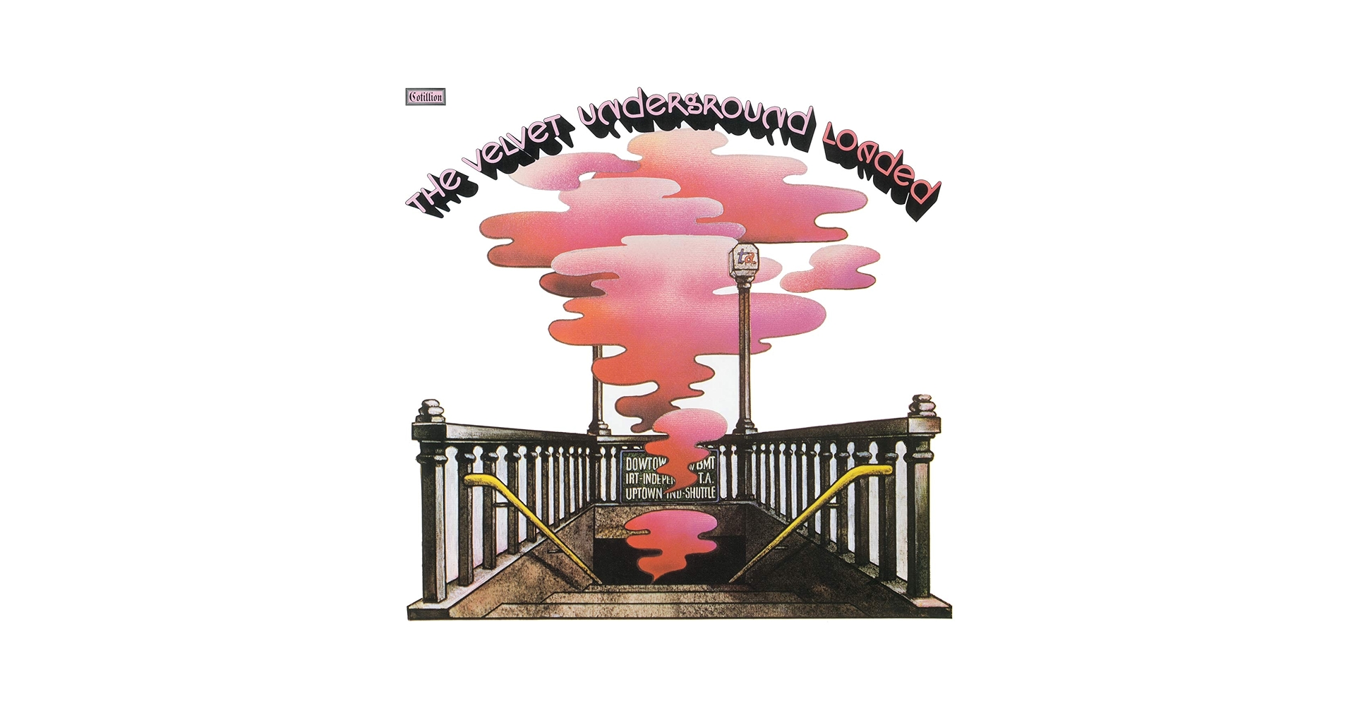 新品未開封 LOADED：RE-LOADED 45TH ANNIVERSARY… Amazon.com: Loaded: Re-Loaded 45th Anniversary Edition: CDs