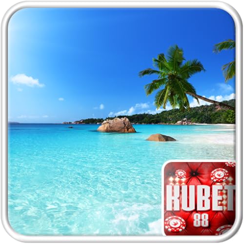 Anse Lazio Beach Wallpaper