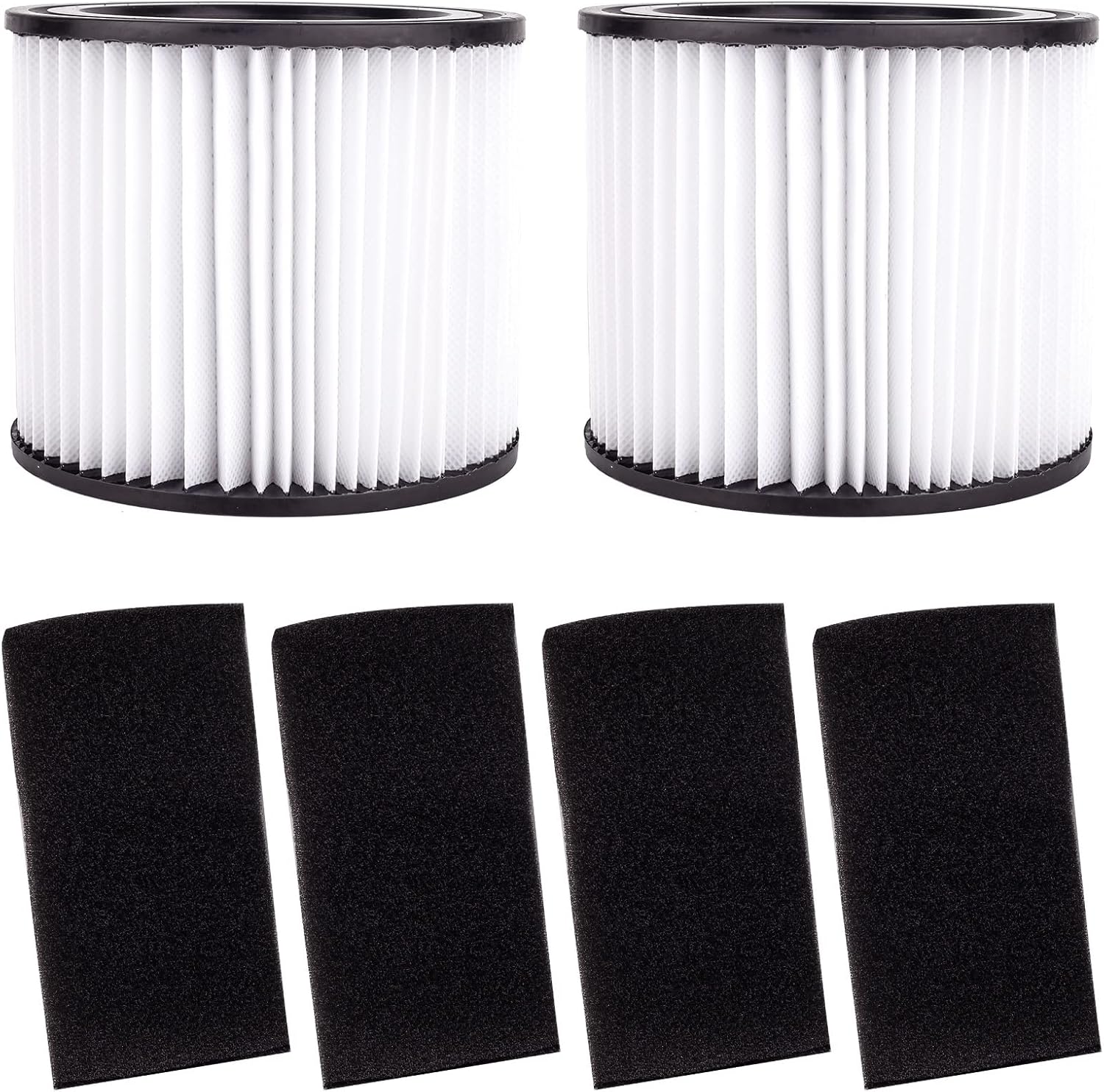 Yingti 90398 Replacement Filter Compatible with ShopVac