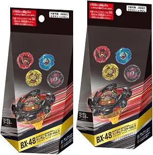 【2個セット】BX-48 ランダムブースターVol.9