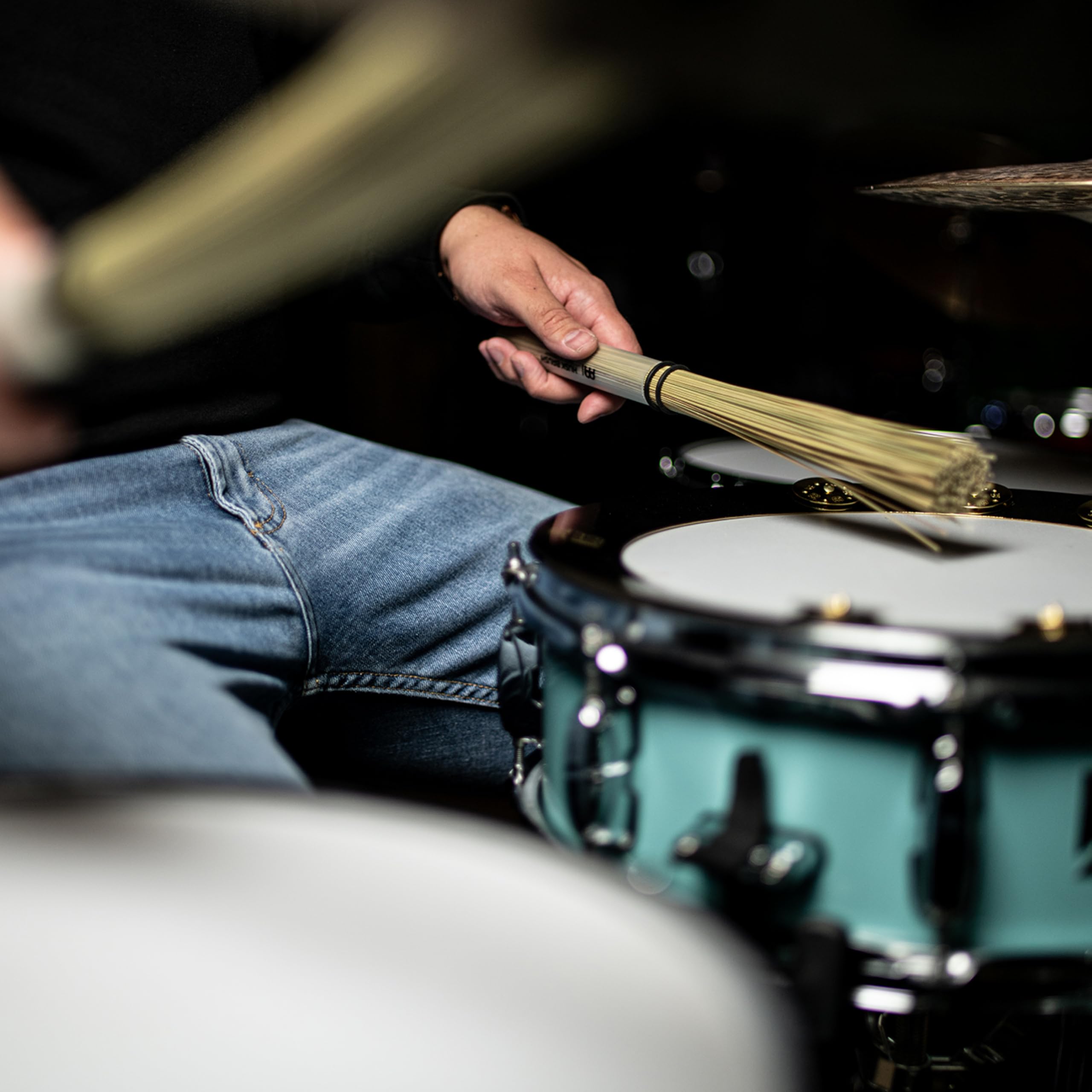 Meinl Stick & Brush Pałki SB307