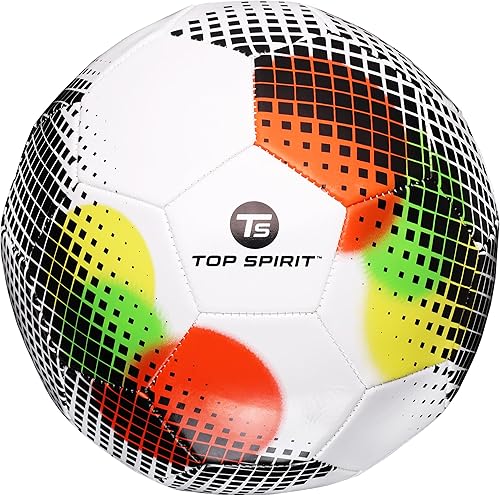 Balón de fútbol tamaño 5, fútbol de entrenamiento deportivo