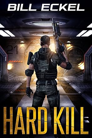 Hard Kill