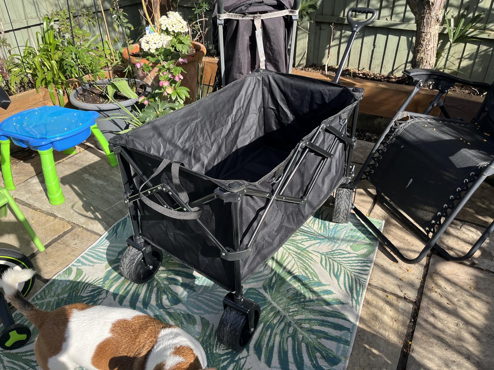 Customer photo